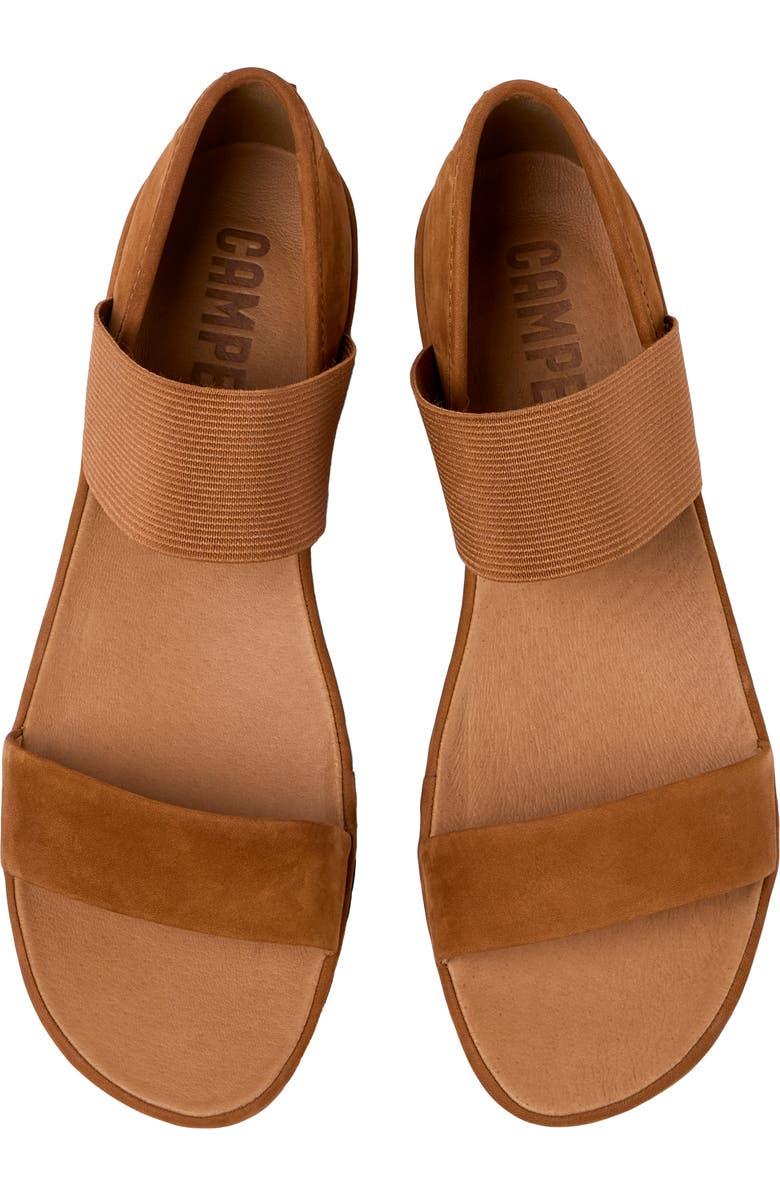 Camper Right Nina Sandal, Alternate, color,