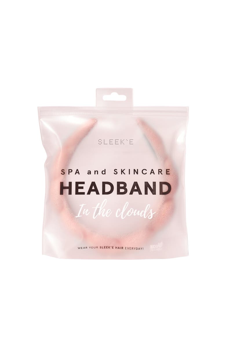 SLEEKE HAIR Cloud Nine Hair Essentials Bundle, Alternate, color, 