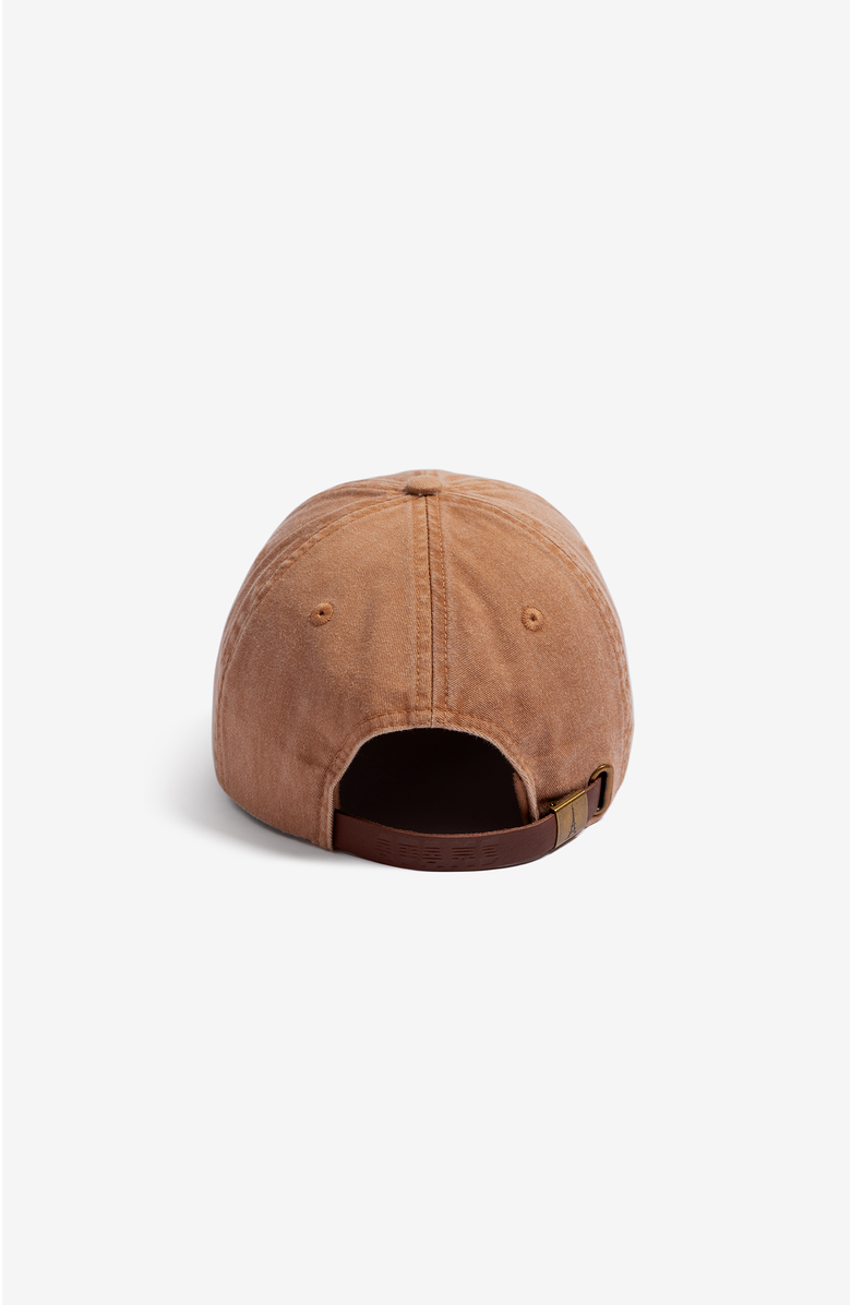 AKASHI-KAMA Crest Hat, Alternate, color, Hibiki