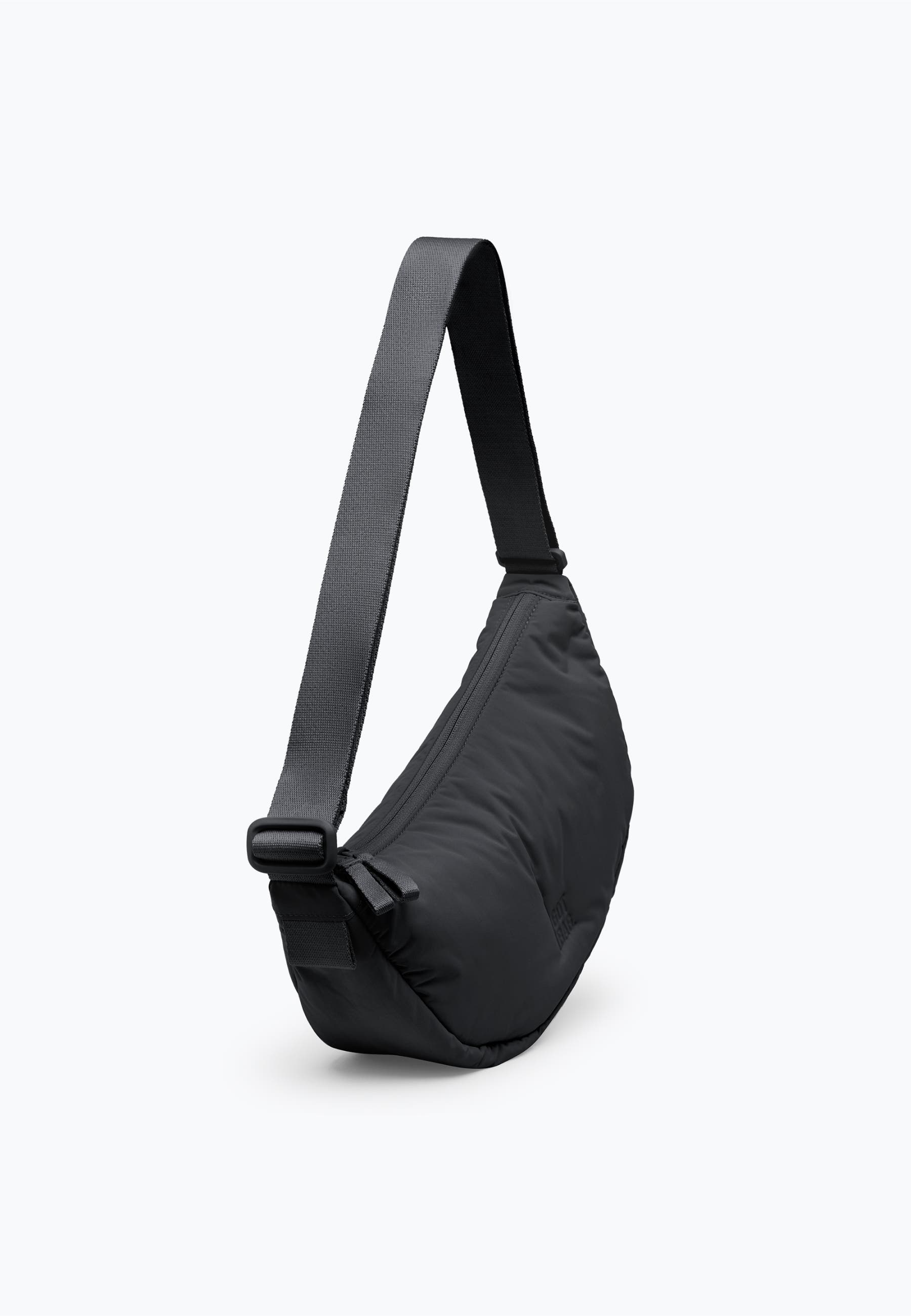 GOT BAG Cloud Moon Bag, Alternate, color, Black