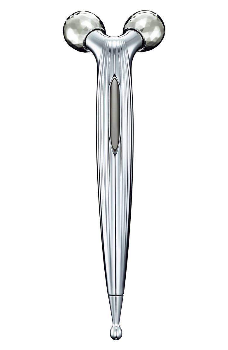 ReFa S CARAT Ray Petite Face Roller, Main, color,