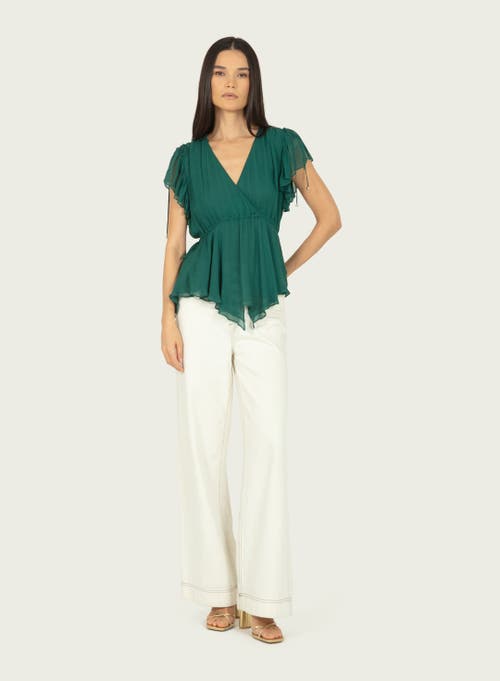 Shop Secret Mission Thea Top