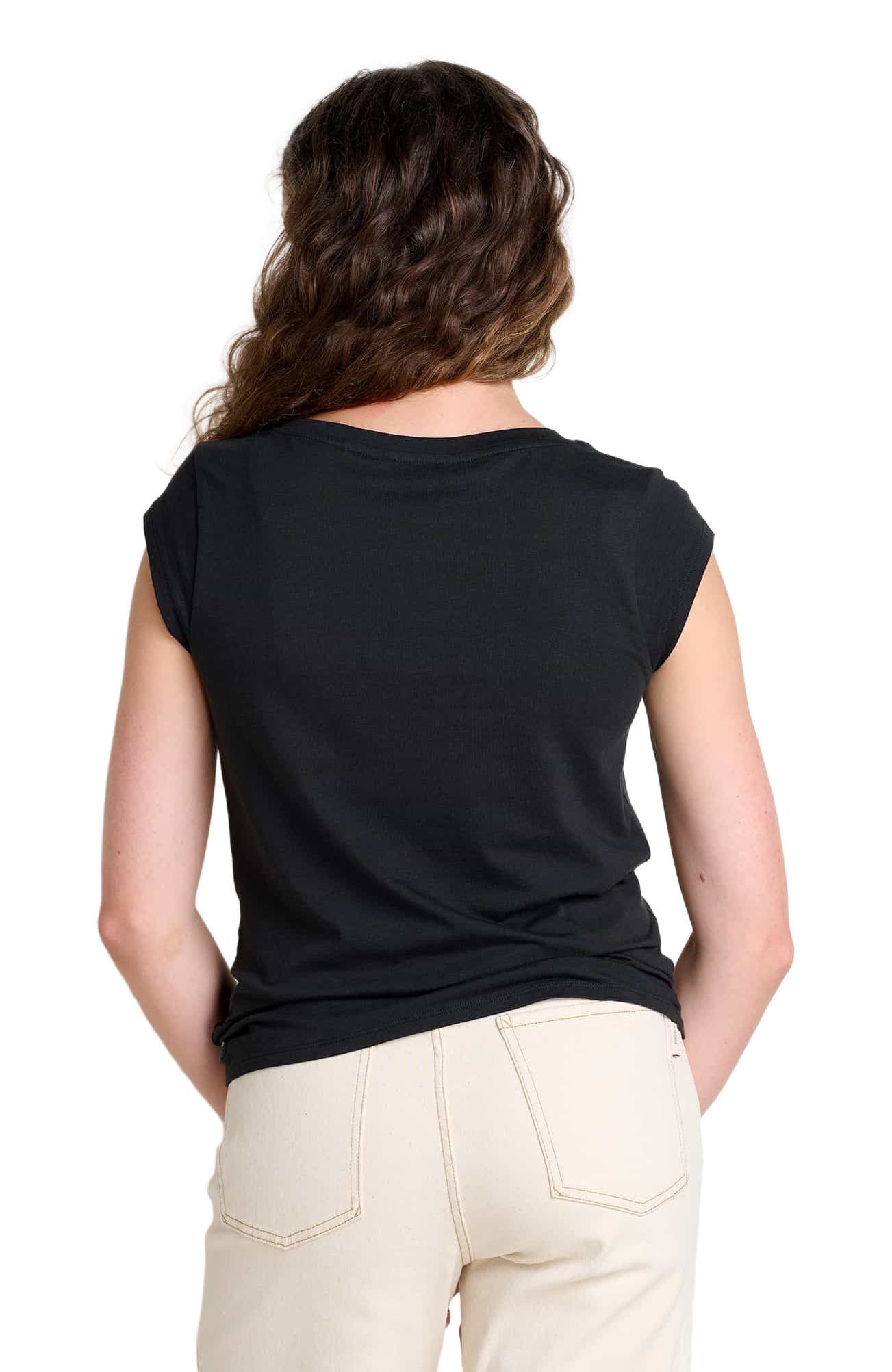 Anza Tee - image 2