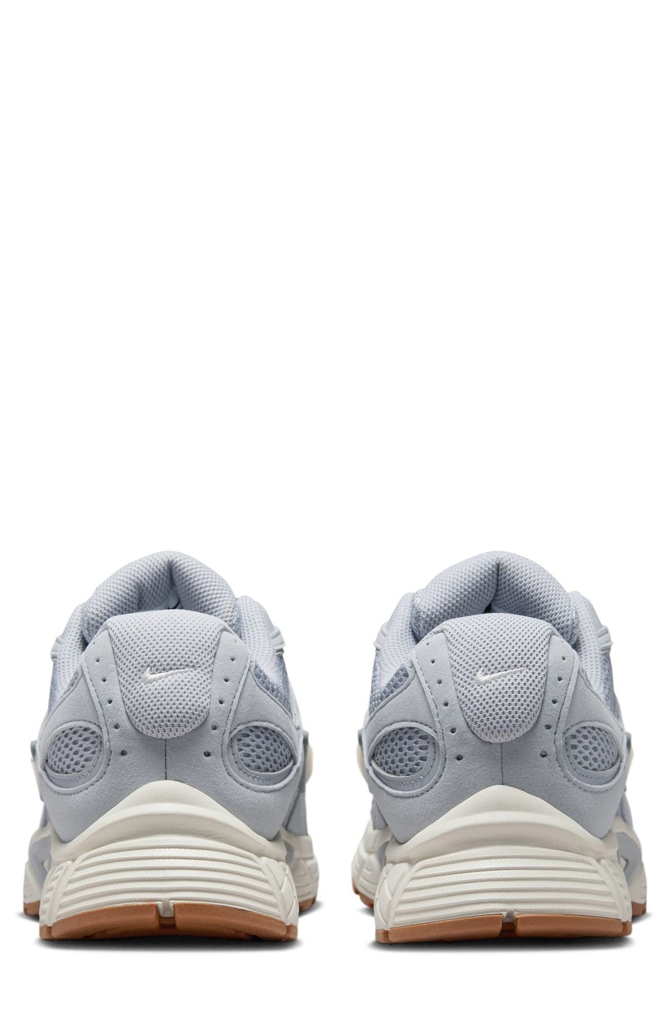 Nike V5 Runner Sneaker, Alternate, color, Wolf Grey/ Phantom