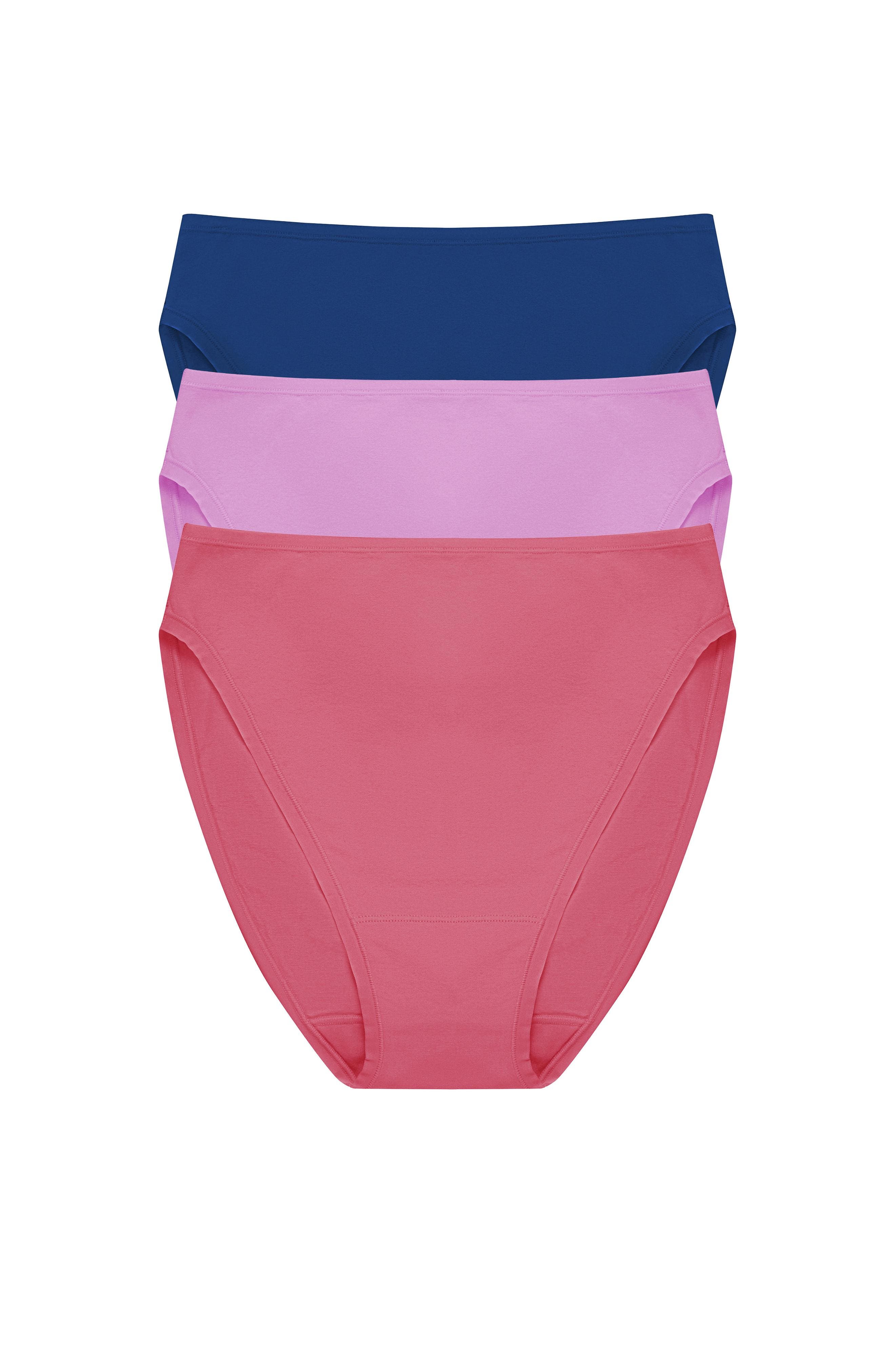 Dk Cobalt/Wld Petal/Vntg Chrry