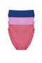  Dk Cobalt/Wld Petal/Vntg Chrry