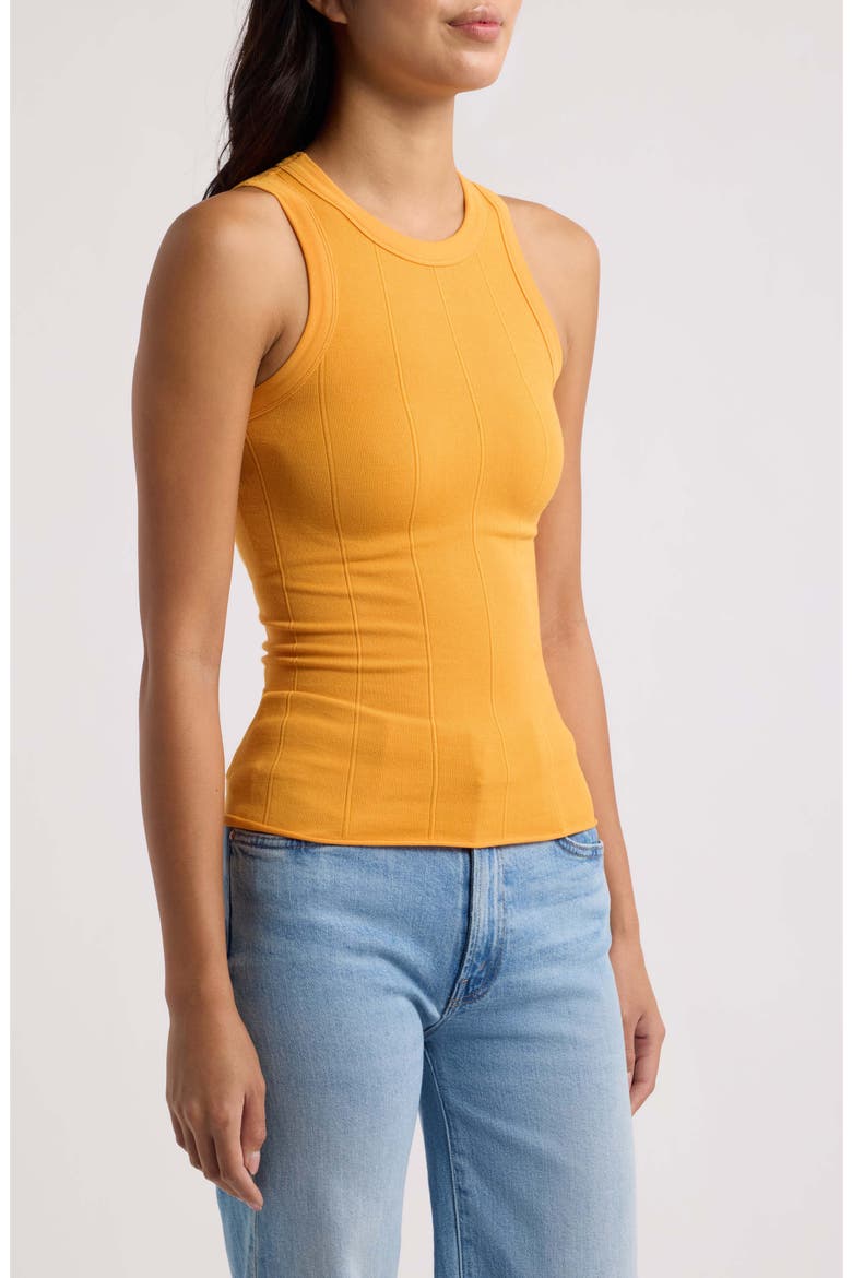 So Soft Modal Blend Tank, Alternate, color, ICELAND POPPY