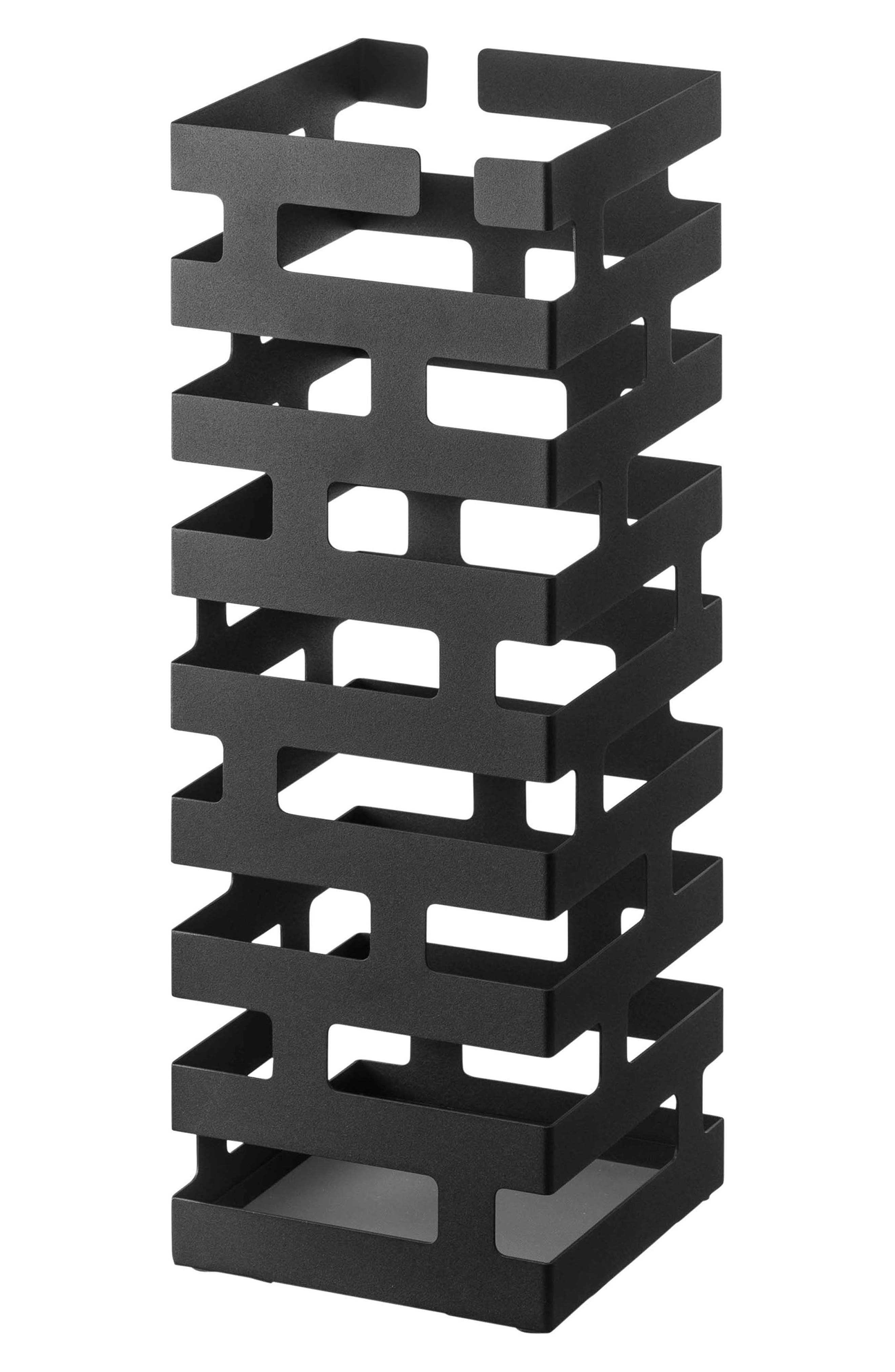 selected BLACK