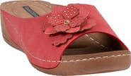 GOOD CHOICE NEW YORK Clover Comfort Clog