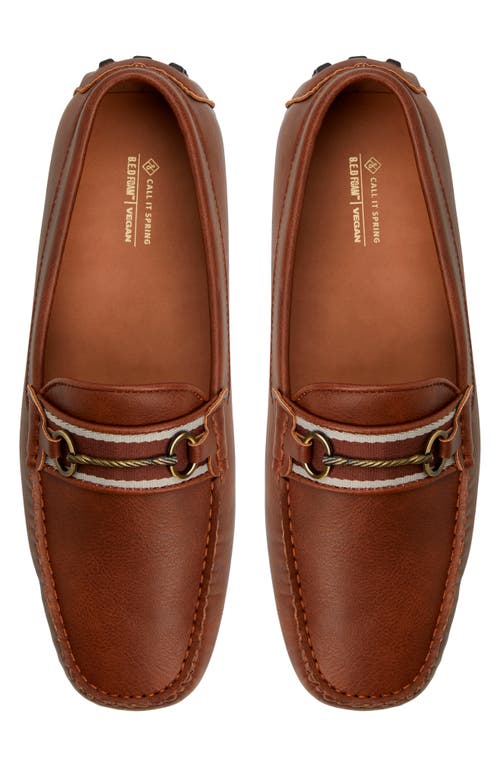 CALL IT SPRING CALL IT SPRING PIRONI BIT DRIVING LOAFER