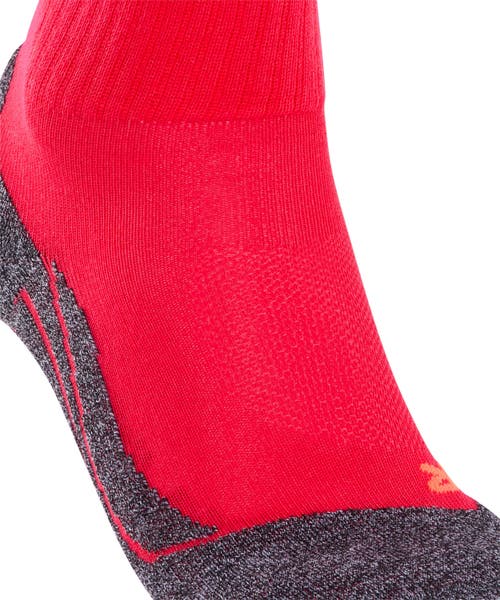 Falke Tk2 Explore Cool Short Hiking Socks In Multi