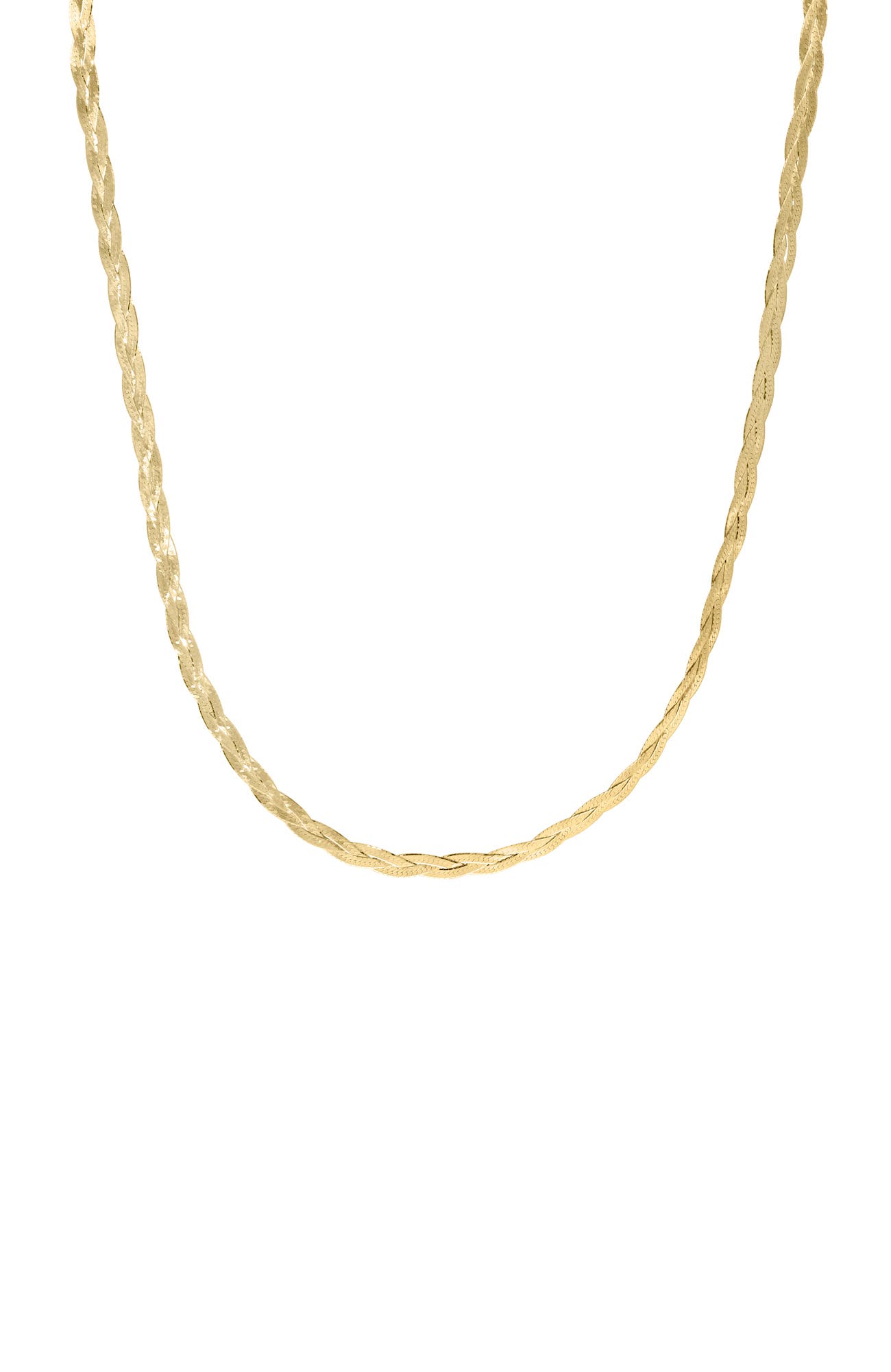 selected Metallic Gold