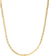 EFFY 14K Yellow Gold Classic Gold Chain Necklace
