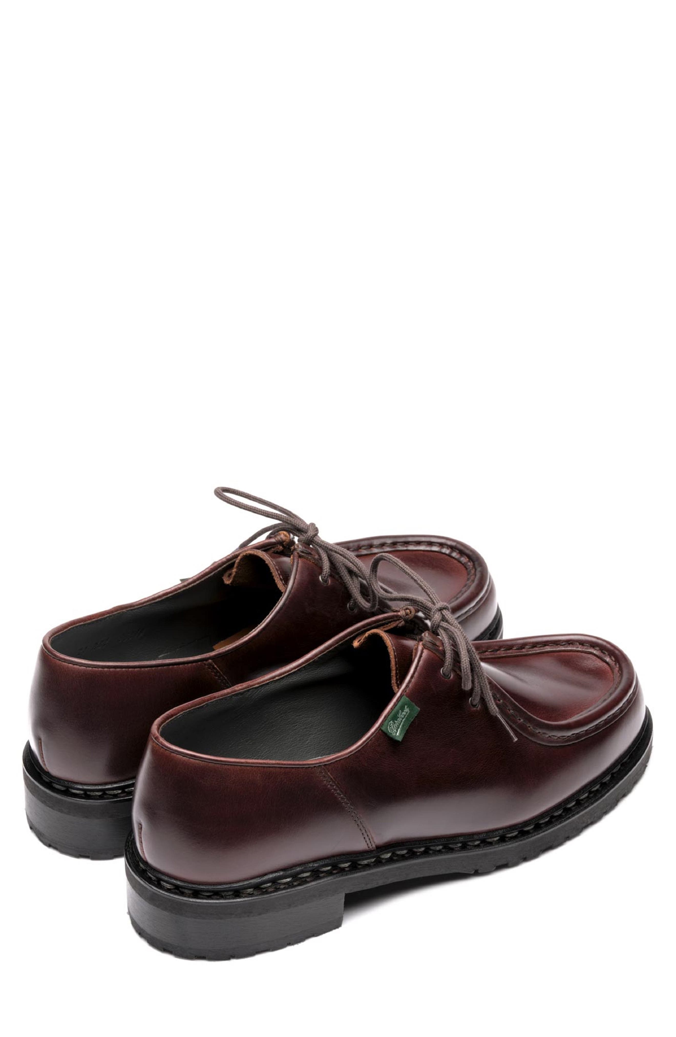 PARABOOT Michael Derby, Alternate, color, 