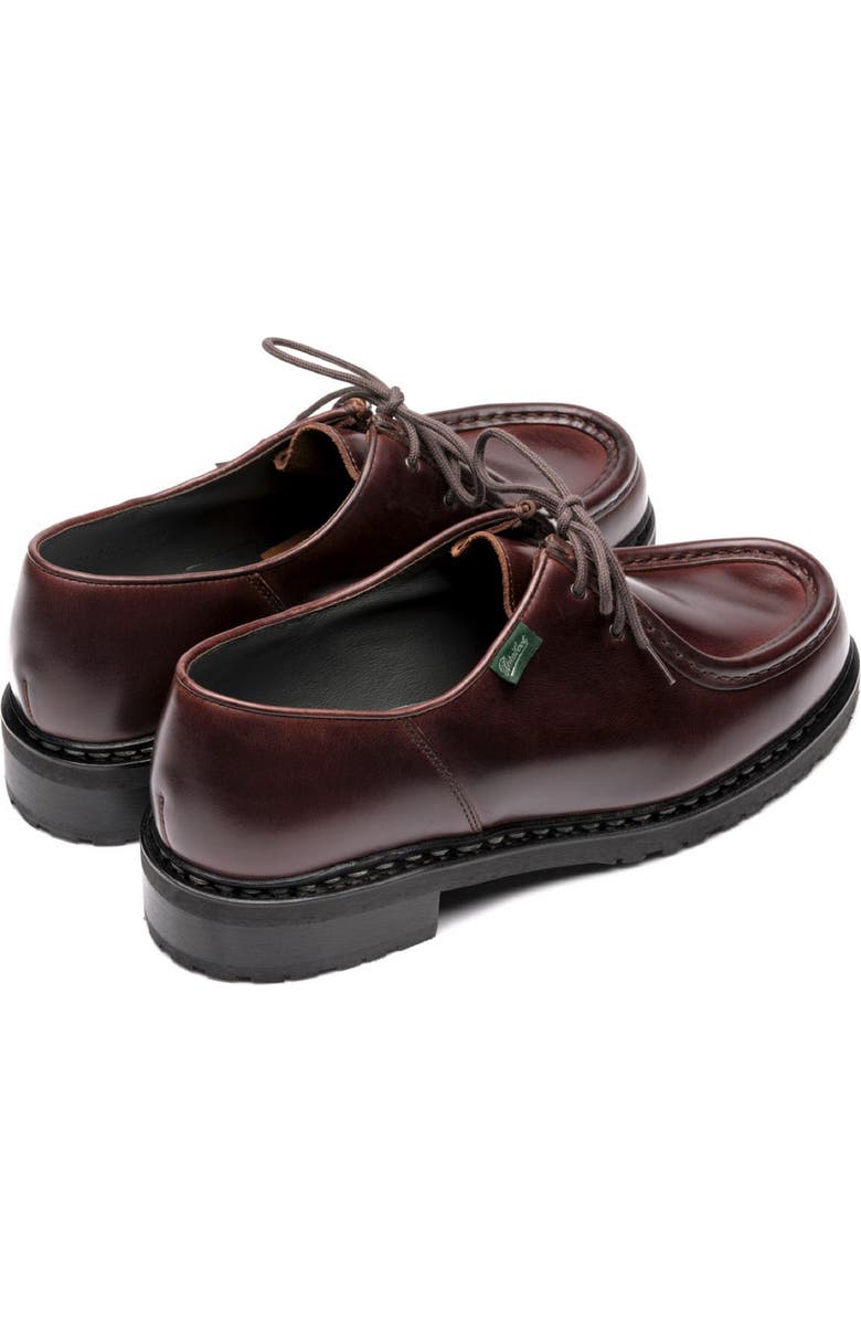 PARABOOT Michael Derby, Alternate, color,