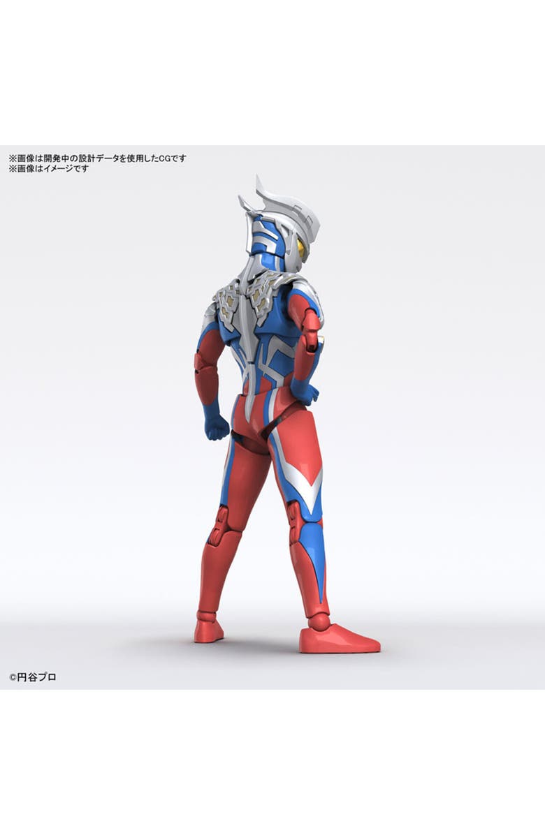 Bandai Hobby, Alternate, color, Multicolor