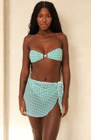 Dippin Daisys Nomad Sarong