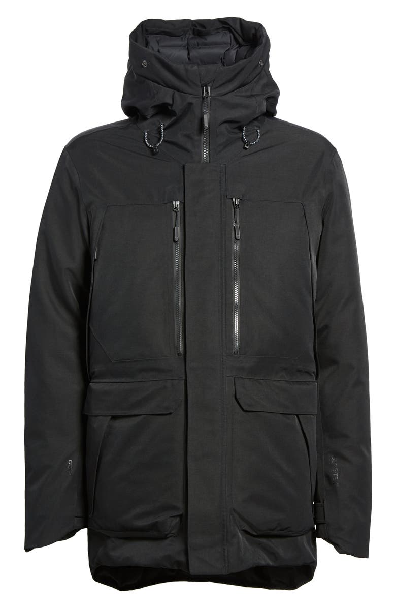 The North Face Cryos Expedition Gore-Tex<sup>®</sup> Parka, Alternate, color,