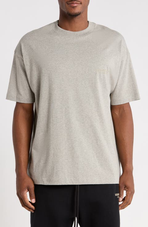 Classic Short Sleeve T-Shirt