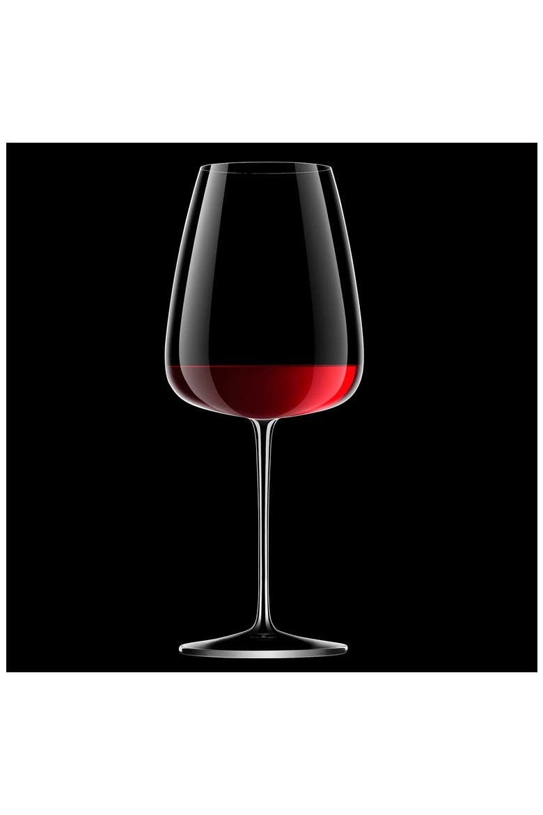Talismano 8-Piece Stemware Set, Alternate, color, CLEAR