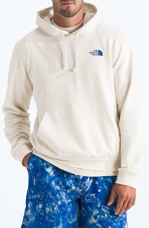 Escape the City Pullover Hoodie