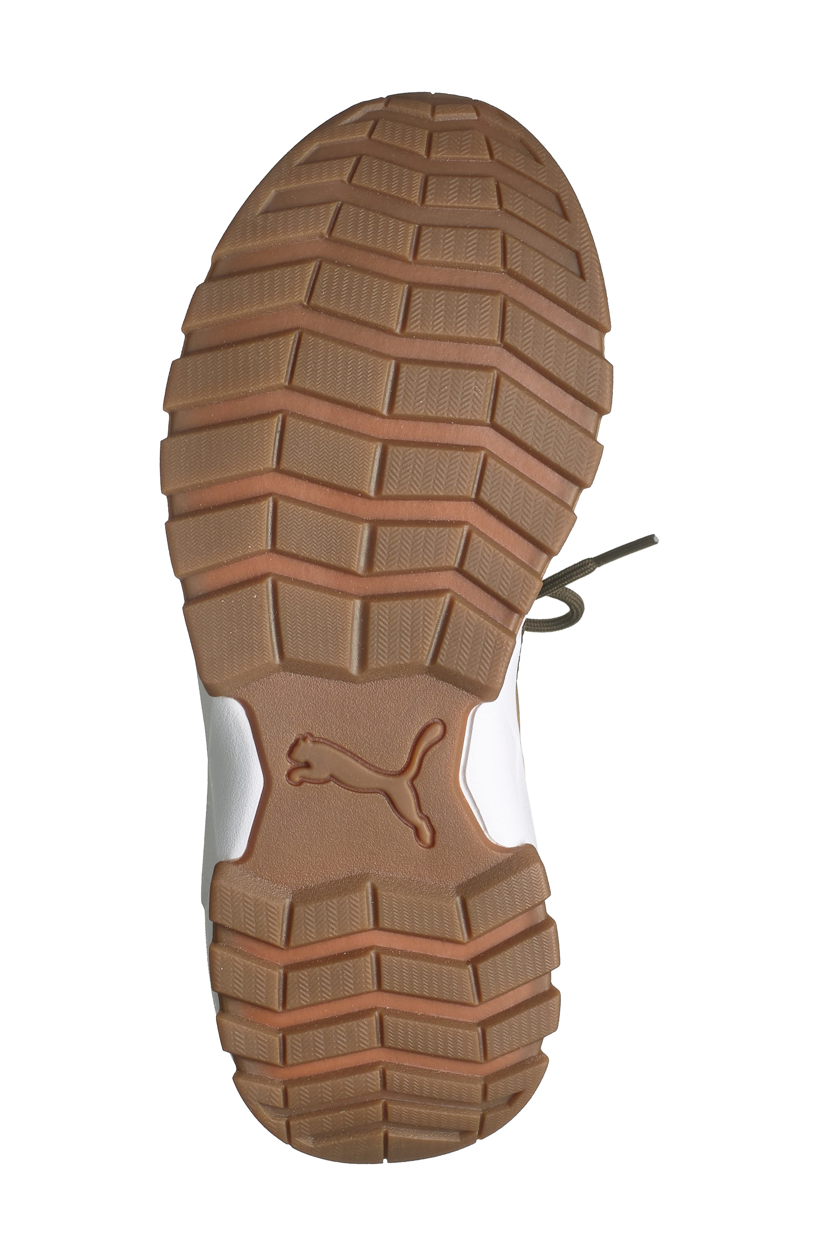 PUMA Sneaker, Alternate, color, 