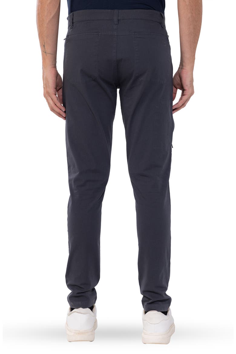 Golf Trouser, Alternate, color, Dark Grey