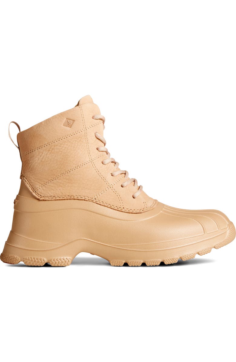 Sperry Duck Float Water Resistant Boot, Alternate, color,