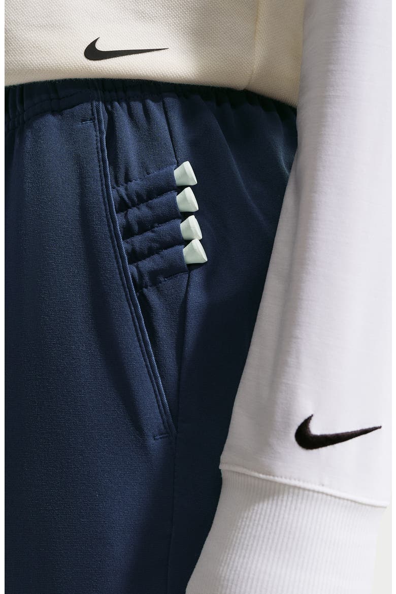 Dri-FIT Golf Joggers, Alternate, color, MIDNIGHT NAVY/ SAIL