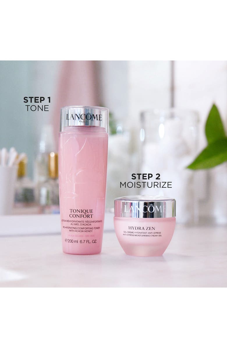 Lancôme Tonique Confort Set (Nordstrom Exclusive) USD $97.40 Value, Alternate, color,