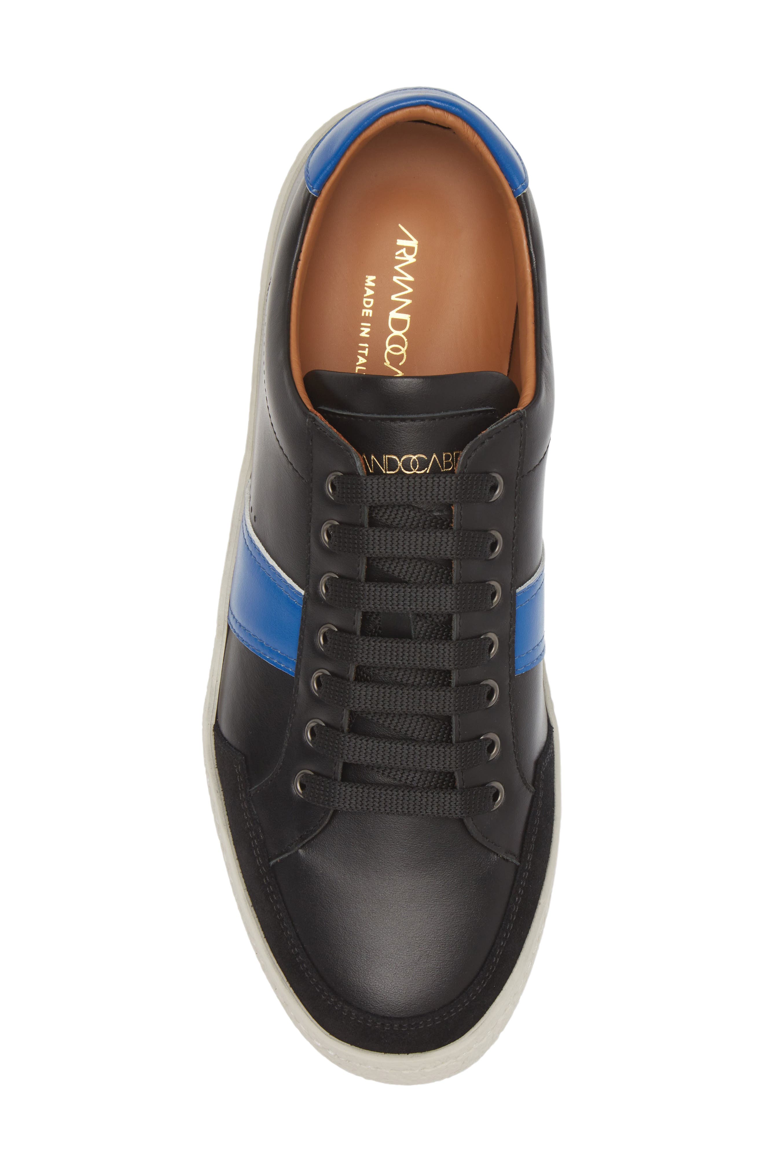 ARMANDO CABRAL Talico Sneaker, Alternate, color, 