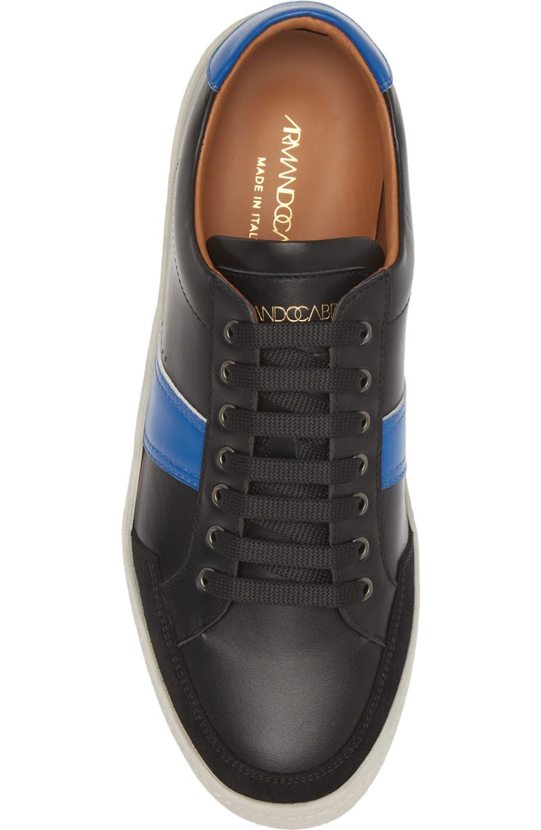 ARMANDO CABRAL Talico Sneaker, Alternate, color,