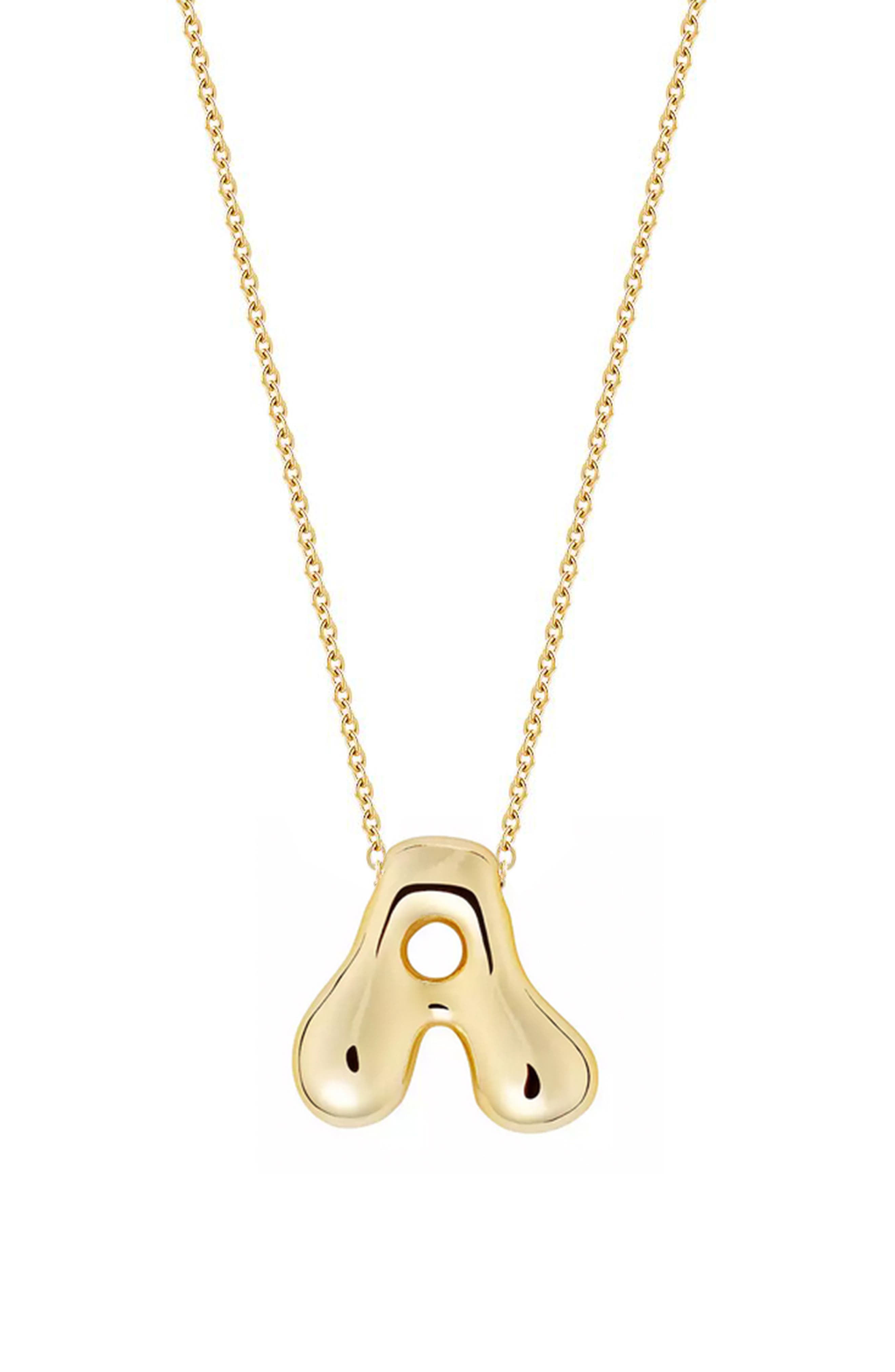 GOLD - A
