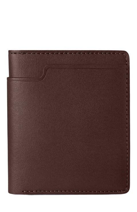 Walden Wallet