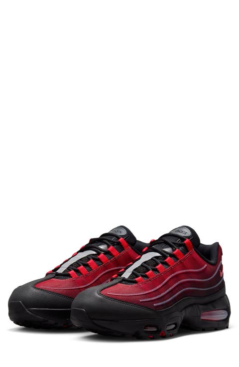 Air Max 95 Big Bubble Sneaker