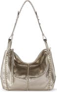 The Sak Los Feliz Hobo Leather Bag