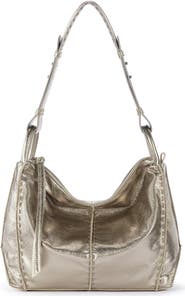 The Sak Los Feliz Hobo Leather Bag