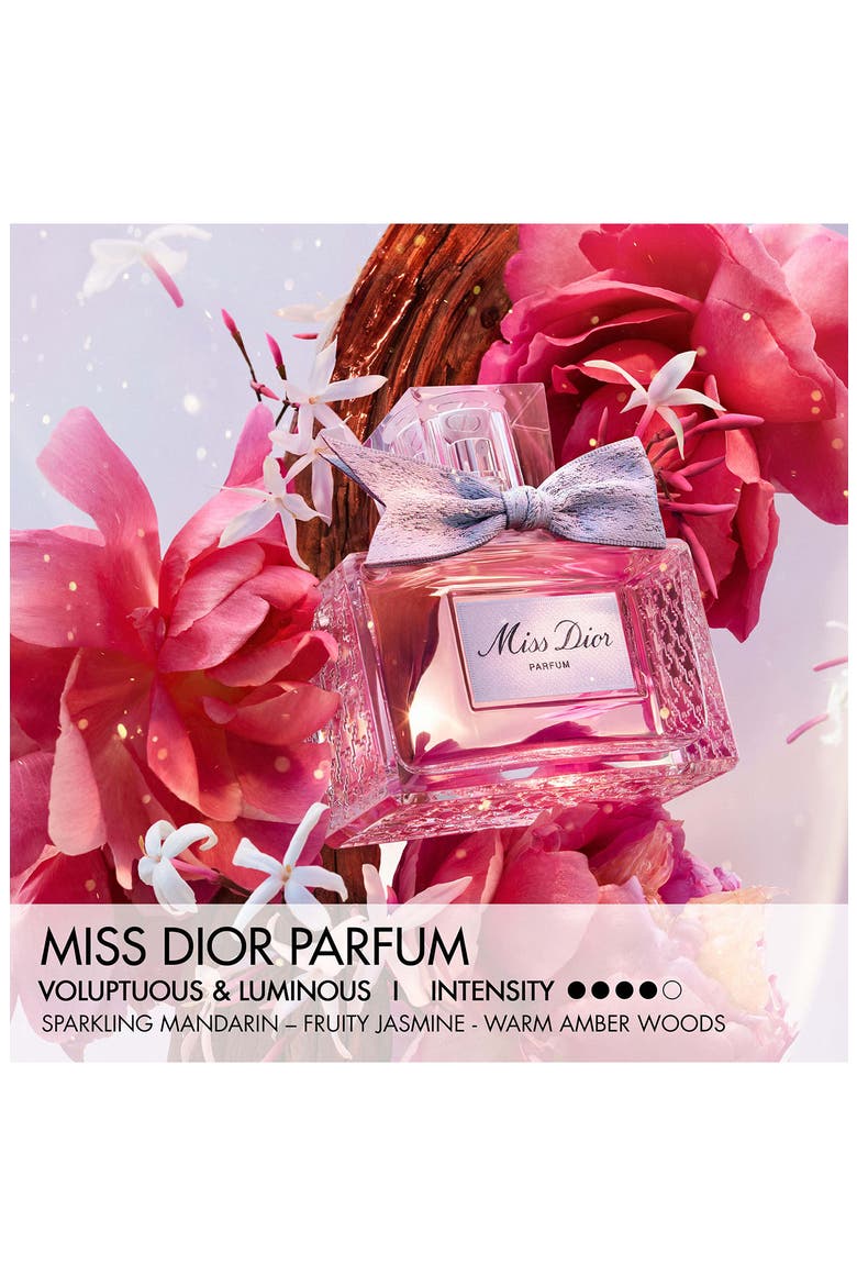 Miss Dior Parfum Roller-Pearl, Alternate, color, NO COLOR
