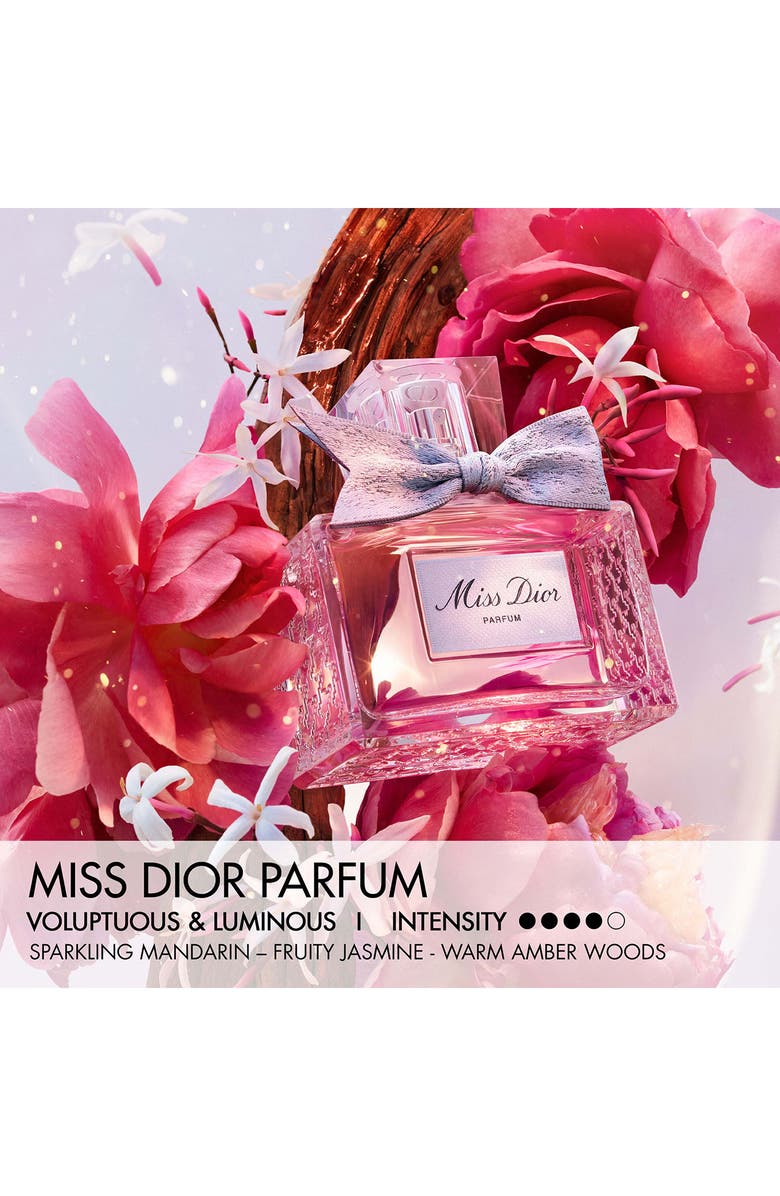 DIOR Miss Dior Parfum Roller-Pearl, Alternate, color, 