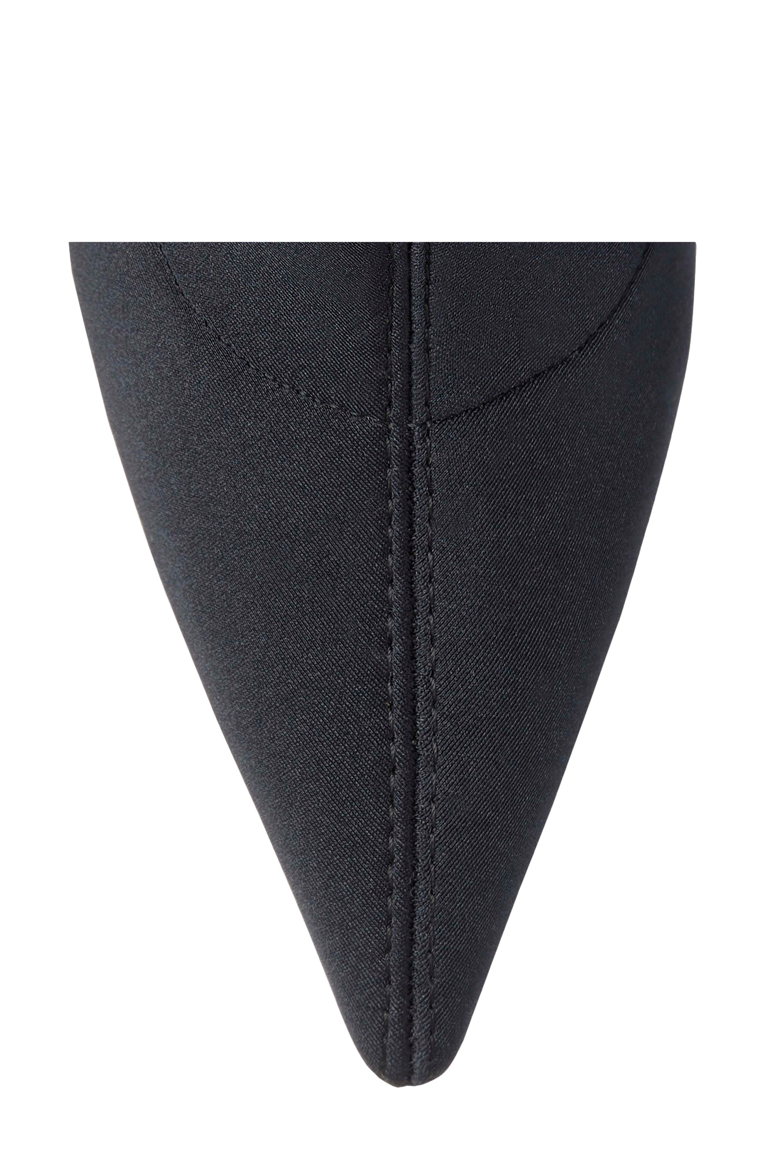 Stuart Weitzman Ultrastuart 100 Stretch Over the Knee Boot, Alternate, color, 