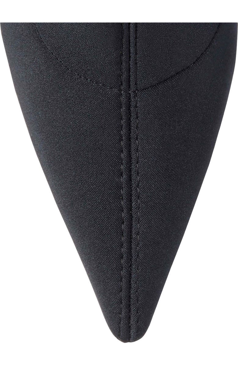 Stuart Weitzman Ultrastuart 100 Stretch Over the Knee Boot, Alternate, color,