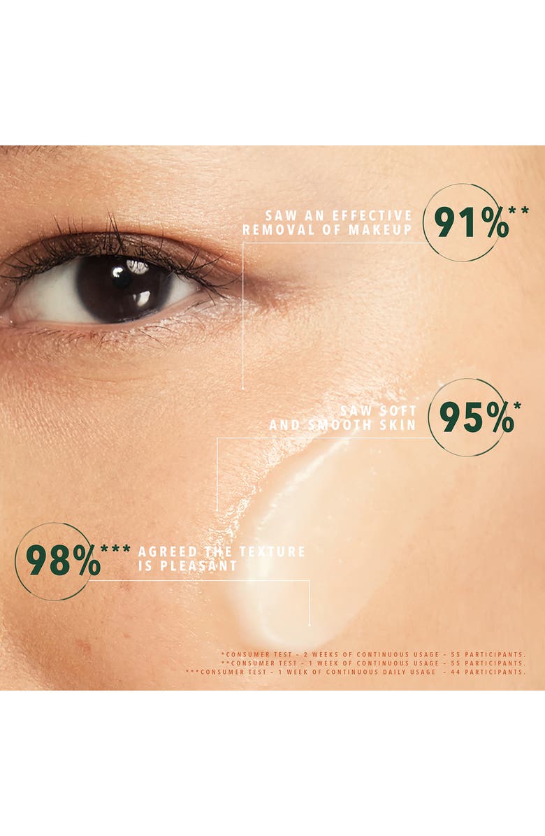 Orveda Purifying & Hydrating Cleansing Balm, Alternate, color, 