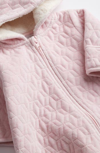 Quilted Bunting