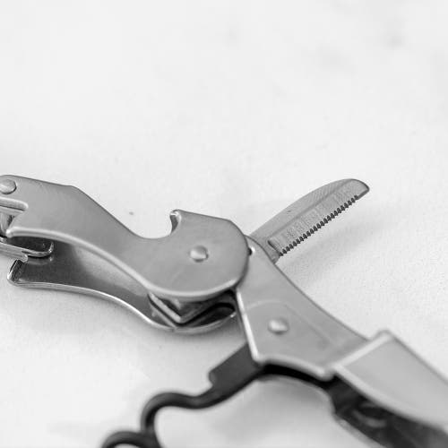 A Bar Above Stainless Steel Wine Key, 3 Pack In Stainless Steel