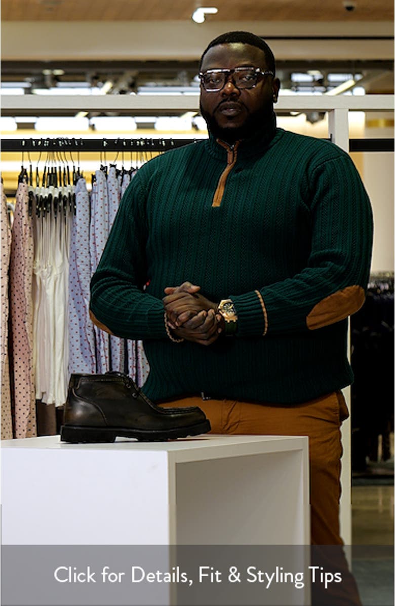 Skiff Chukka Boot, sales video thumbnail