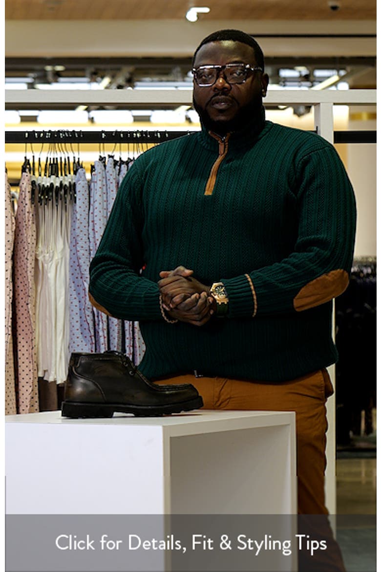 Skiff Chukka Boot video