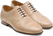 Magnanni Elena Cap Toe Oxford