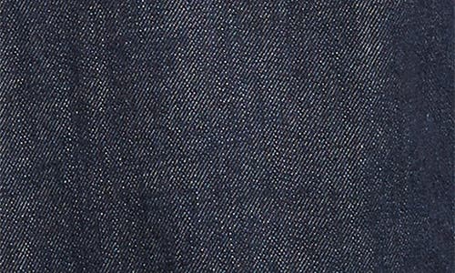 Lemaire Twisted Belted Jeans In Blue
