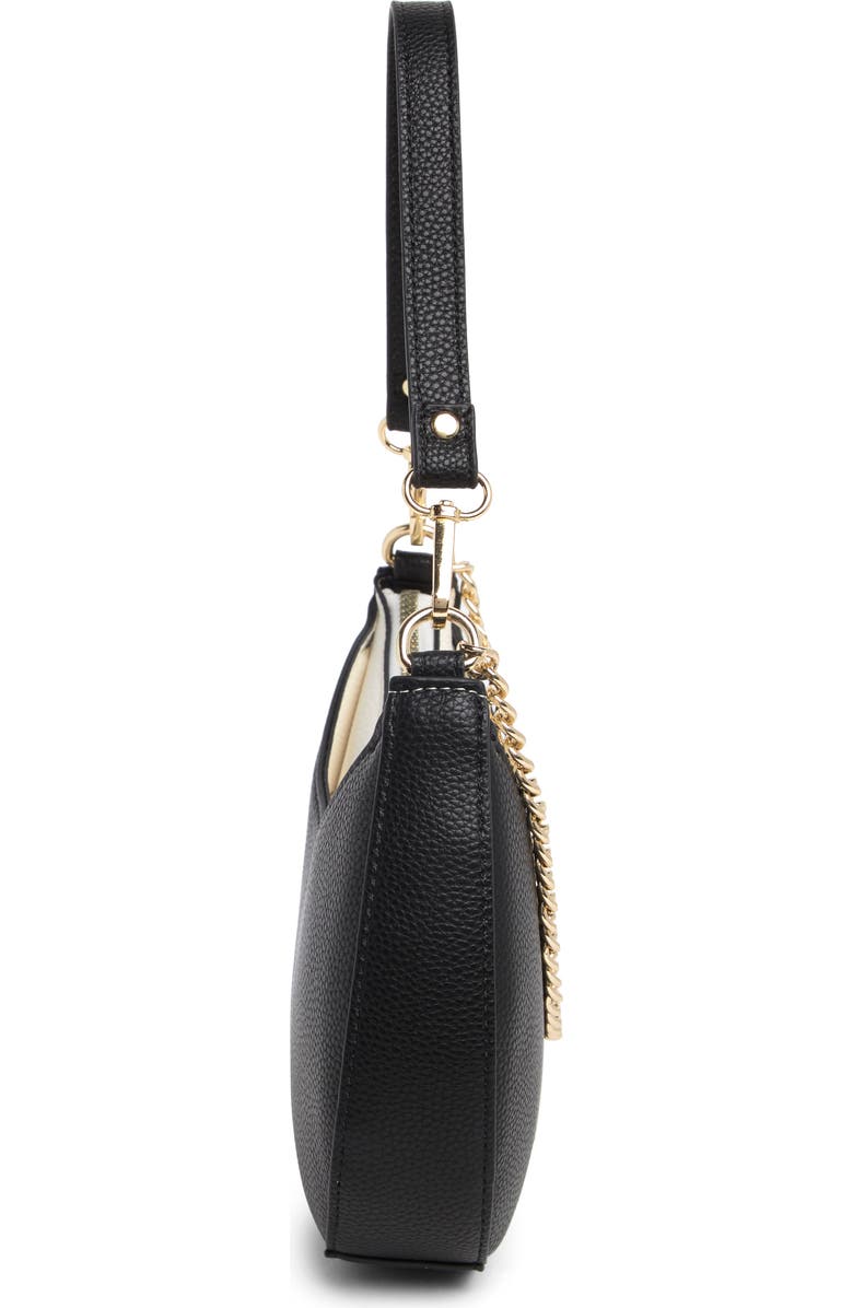 Nanette Lepore Natasha Baguette Shoulder Bag, Alternate, color,