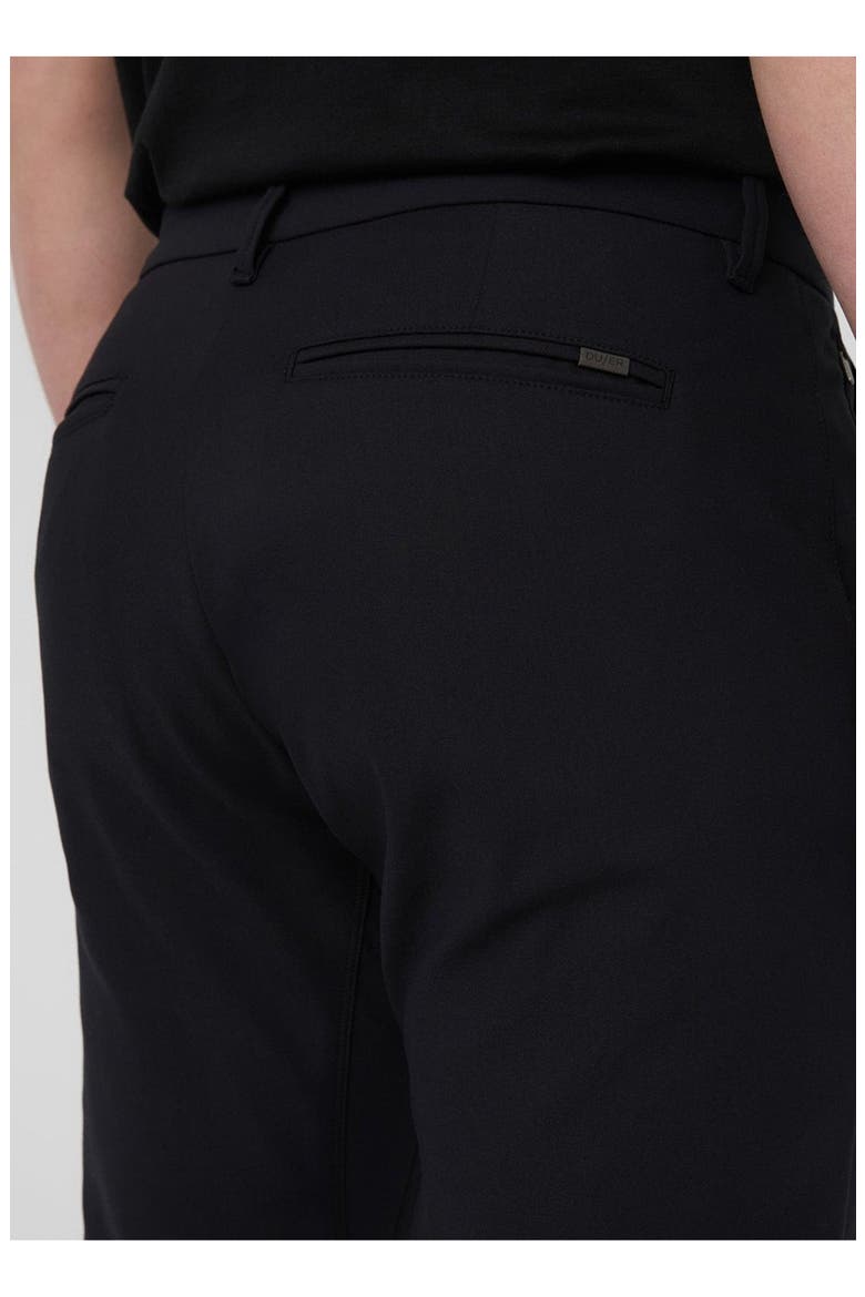 NuStretch Taper Trouser, Alternate, color, Black